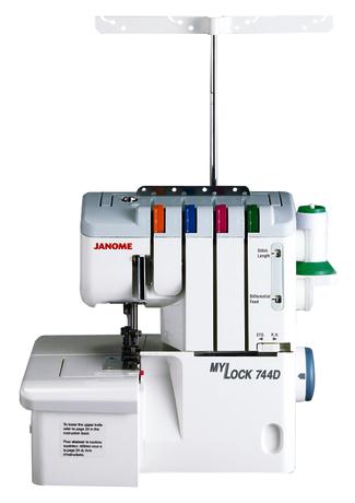 бытовые швейные машины в ташкенте, jack швейные машины в ташкенте цены, Швейная машина Janome, промышленные швейные машины в ташкенте, швейные машинки в узбекистане цены, мини швейная машинка в ташкенте, промышленная машина зигзаг купить в ташкенте, швейные машинки производственные product-janome-744-d-overlock-front.jpg